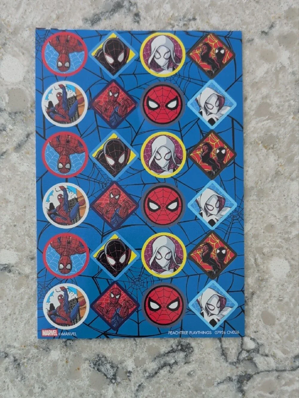 Sticker Book for Kids 1500+ Stickers Plus 4 Sticker Sets